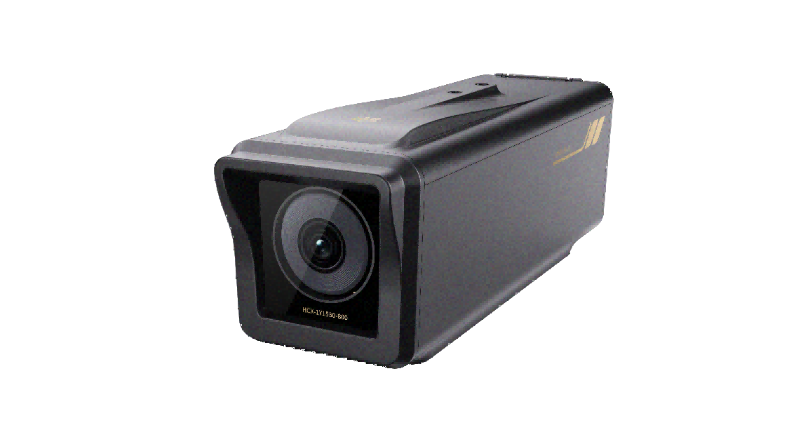 HCX-1Y1550-800 ultra-HD sports live camera