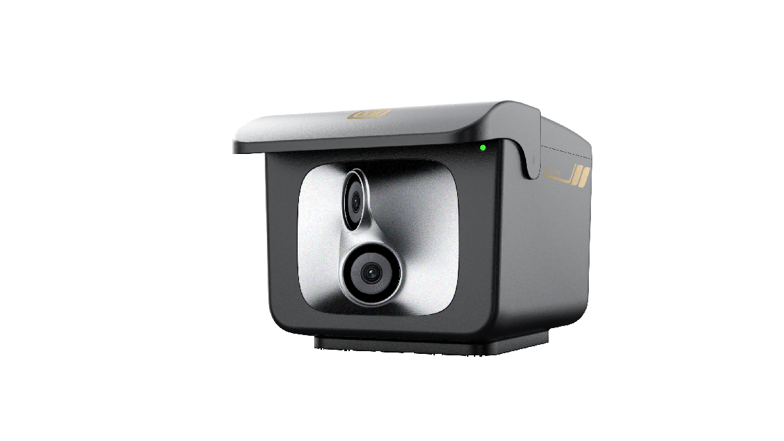 HCX-2Y0690 panoramic sports camera